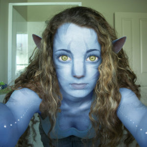 Profilbild von Melinda Gottwald