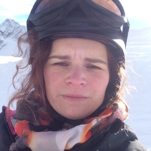 Profilbild von Melinda Hoffmann