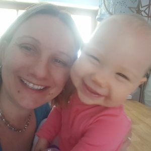 Profilbild von Melinda Mankovics