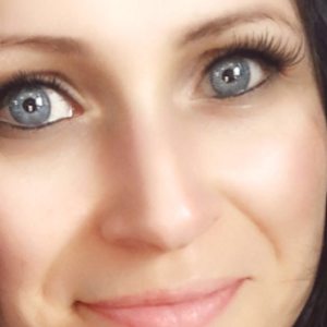 Social Media Profilbild Melinda Michalak 