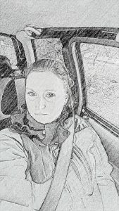 Profilbild von Melinda Siewert