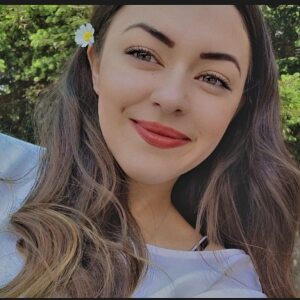 Profilbild von Melis Küçükel