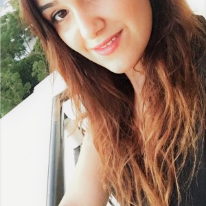 Profilbild von Melis Yilmaz