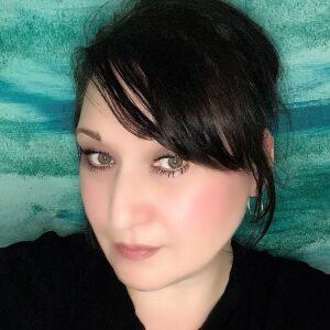 Profilbild von Melisa Brown