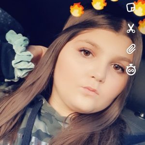 Profilbild von Melisa Ercan