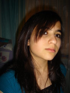 Profilbild von Melisa Gündüz