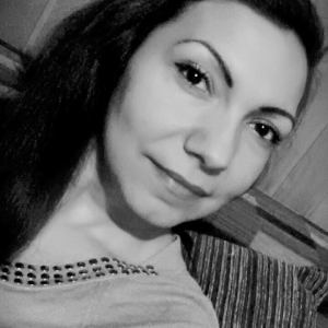 Social Media Profilbild Melisa Rizvic 