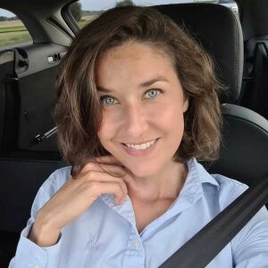 Profilbild von Melisaa Gourdad