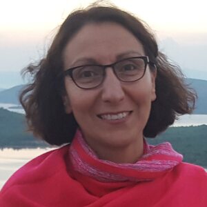 Profilbild von Melise von Erdmannsdorff