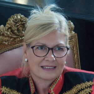 Profilbild von Melissa M. Leist