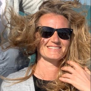 Profilbild von Melissa Marie Lüer