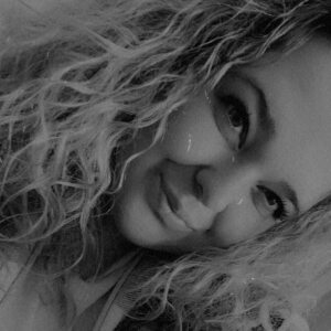 Profilbild von Melissa-Sally Schulze