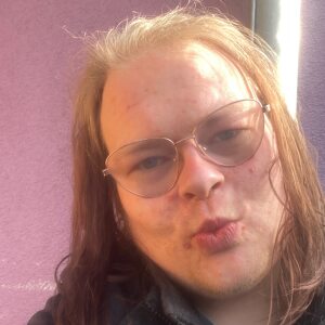 Profilbild von Melissa Sophie Walther