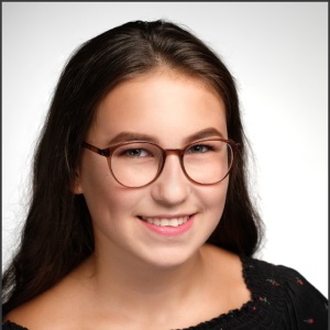 Profilbild von Melissa Aytac