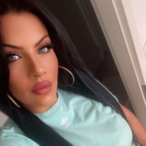 Profilbild von Melissa Baaboura