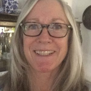 Profilbild von Melissa Boss