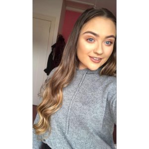 Profilbild von Melissa Campbell