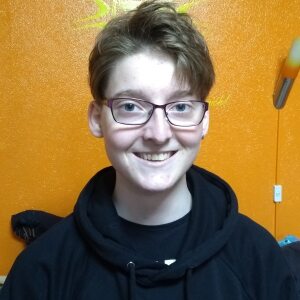 Profilbild von Melissa Caniglia