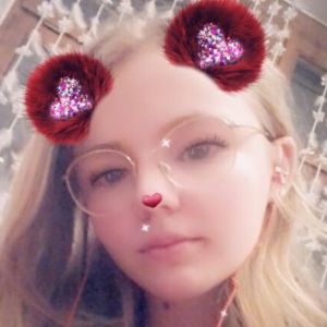 Profilbild von Melissa Christ