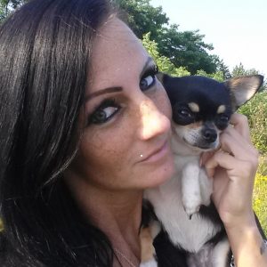 Profilbild von Melissa Crisante