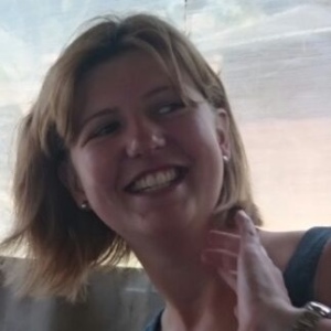 Profilbild von Melissa Denk