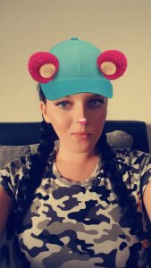 Profilbild von Melissa Ducksch