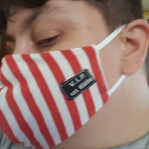 Profilbild von Melissa Führer-Becker