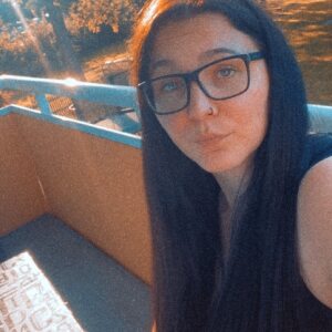 Profilbild von Melissa Gross- Schade