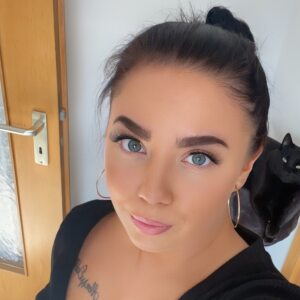 Profilbild von Melissa Hansen
