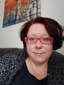 Profilbild von Melissa Ifland