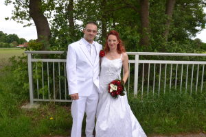 Profilbild von Melissa Jagusch