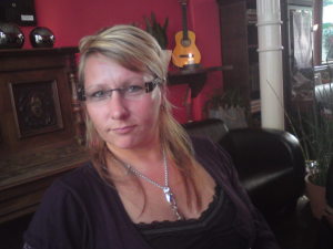 Profilbild von Melissa Käseberg