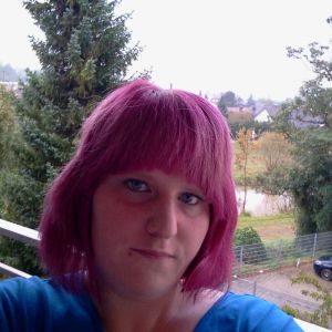 Profilbild von Melissa Köllner