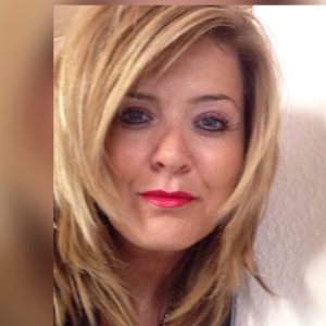 Profilbild von Melissa Kourtelaki