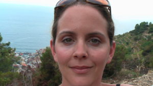 Profilbild von Melissa Lamy
