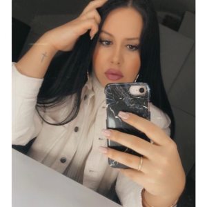 Profilbild von Melissa Lemke