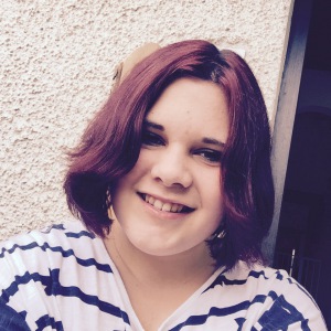 Profilbild von Melissa Lienhard