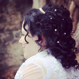 Profilbild von Melissa Maldonado-Eichelberger