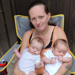 Profilbild von Melissa Marnitz