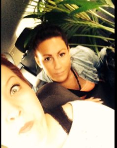 Profilbild von Melissa Meise