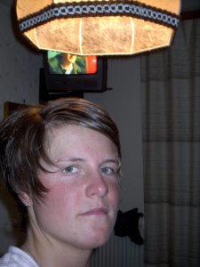 Profilbild von Melissa Meisner