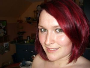 Profilbild von Melissa Mellmann