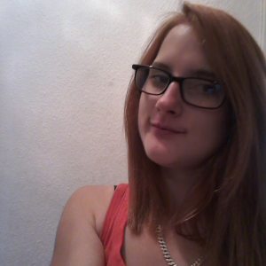 Profilbild von Melissa Meyer