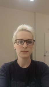 Profilbild von Melissa Mokros