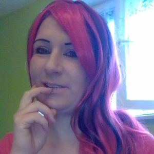 Profilbild von Melissa Müller