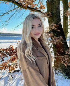 Profilbild von Melissa Nelson