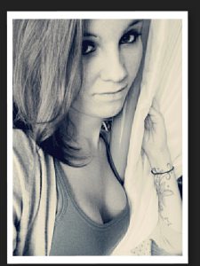 Profilbild von Melissa Noever