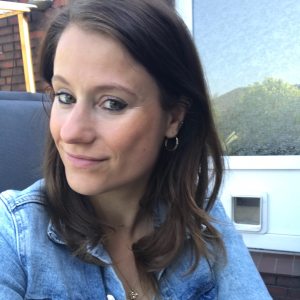 Profilbild von Melissa Paulini