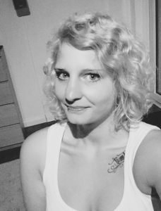 Profilbild von Melissa Petershagen