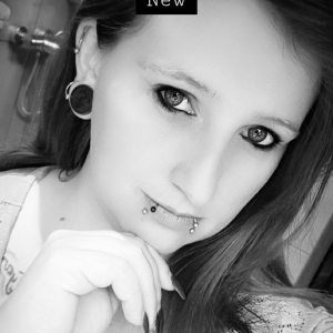 Profilbild von Melissa Prauser